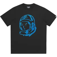 T-shirt Billionaire Boys Club Cracked Flock Print Astro
