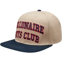 Snapback cap Billionaire Boys Club College