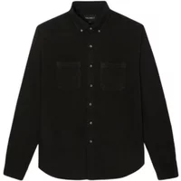 Shirt jacket Billybelt La Denim