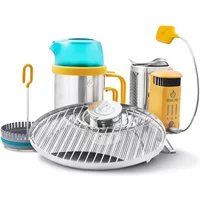 Kitchen accessories BioLite image 2