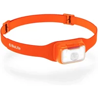 Headlamp BioLite Range 500 image 2