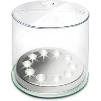 Solar inflatable lantern BioLite Luci Charge 150 image 2