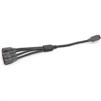 Solar panel chain cable BioLite image 2