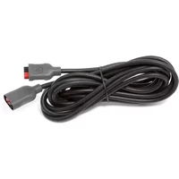 Solar panel extension cable BioLite image 2