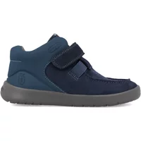 Baby boy booties Biomecanics