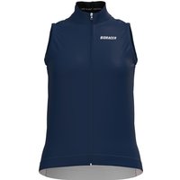 Velo Store - UK Sleeveless jacket for women Bioracer Icon | Extra 10% off with Subscription, Postage £16.79 to UK Fedex.