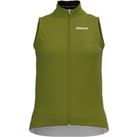Velo Store - UK Sleeveless jacket for women Bioracer Icon | Extra 10% off with Subscription, Postage £16.79 to UK Fedex.