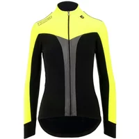 Velo Store - UK Women's spring jacket Bioracer Vesper Tempest | Extra 10% off with Subscription, Postage £16.79 to UK Fedex.