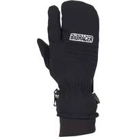 Velo Store - UK Long winter gloves Bioracer Alaska Pro | Extra 10% off with Subscription, Postage £16.79 to UK Fedex.