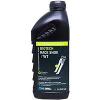 Velo Store - UK Biotech USA Fork oil Biotech 7 WT | Extra 10% off with Subscription, Postage £16.79 to UK Fedex.