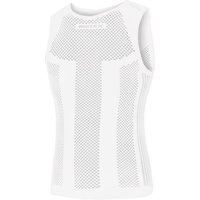 Velo Store - UK Sleeveless Thermal shirt Biotex Piuma | Extra 10% off with Subscription, Postage £16.79 to UK Fedex.