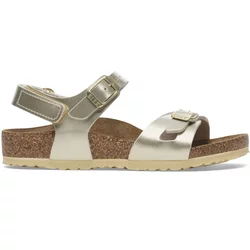Wedge Sandals For Girls Birkenstock Rio As