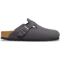 Sabots aus Wildleder Birkenstock Boston