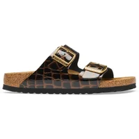 Ledersandalen für Damen Birkenstock Arizona