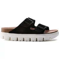 Mules compensées femme Birkenstock Arizona