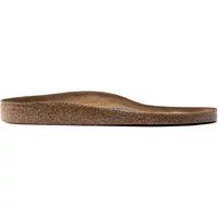 Ramplacement insoles Birkenstock Andermatt Leather