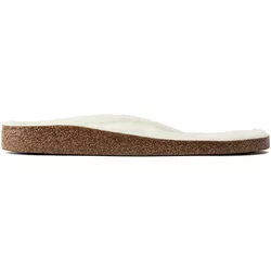 Wool Soles Birkenstock