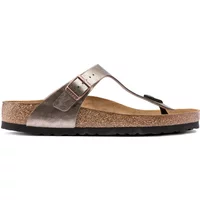 Sandalen für Damen Birkenstock Gizeh Birko-Flor