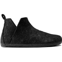 Hausschuhe Damen Birkenstock Andermatt Felt