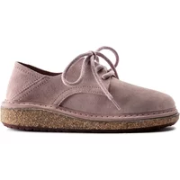 Girl sneakers Birkenstock Gary Suede Leather
