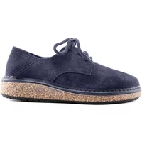 Children's sneakers Birkenstock Gary Suede Leather