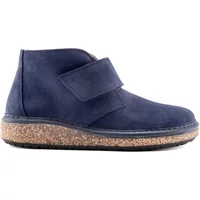 Children's boots Birkenstock Milton Suede Leather