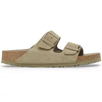 Women's sandals Birkenstock Arizona Suede