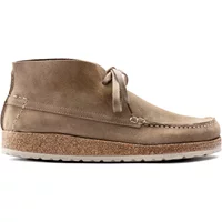 Mokassins Birkenstock Maidan Suede Leather