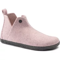 Hausschuhe Damen Birkenstock Wool Felt