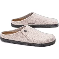 Clogs für Damen Birkenstock Zermatt Wool Felt