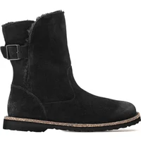 Women's boots Birkenstock Uppsala Suede Shearling Fit