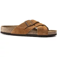 Women's mules Birkenstock Lugano