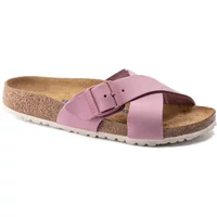 Sandalen für Damen Birkenstock Siena Nubuk Leather