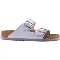 Pantoletten für Damen Birkenstock Arizona Birko-Flor