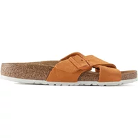 Pantoletten für Damen Birkenstock Siena