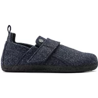 Baby slippers Birkenstock Zermatt Hl Fe Cozy Home