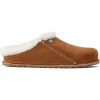 Hausschuhe Wollhaut Birkenstock Zermatt Premium