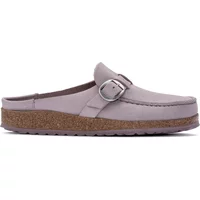 Sabots aus Nubukleder für Damen Birkenstock Buckley