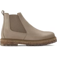Leather boots nubuck Birkenstock Stalon