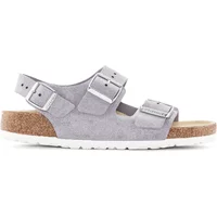 Sandalen für Damen Birkenstock Milano