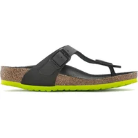 Sandalen für Mädchen Birkenstock Birko-Flor