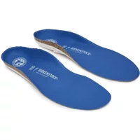 Recycled soles Birkenstock Einlagen Packaging