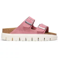 Ledersandalen für Damen Papillio Arizona Suede