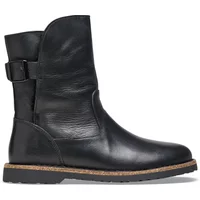 Leather boots woman Birkenstock Uppsala