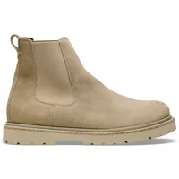 Boots Birkenstock Highwood Slip On Suede Leather