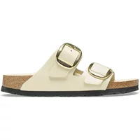 Leder-Sandalen für Damen Birkenstock Arizona Big Buckle Leder-Sandalen für Damen Birkenstock Arizona Big Buckle