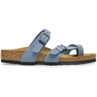 Girl's sandals Birkenstock Mayari Nubuck