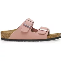 Children's mules Birkenstock Arizona Nubuck