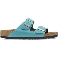 Women's sandals Birkenstock Arizona Oiled