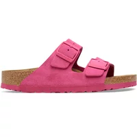 Women's mules Birkenstock Arizona Suede